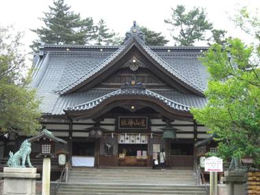 UAN kanazawa
