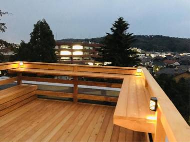 House Hotel Kenrokuzaka