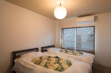 Kanazawahigashiyama CABIN HAKOBUNE