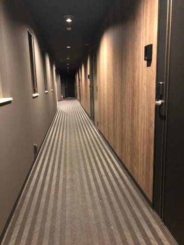 INOVA Kanazawa Station Hotel Suite