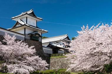 Kanazawa no yado Ikedaya