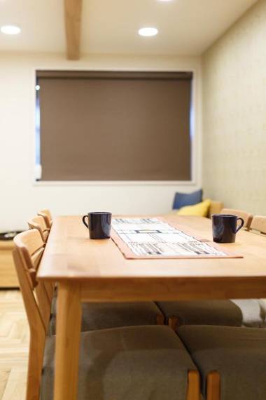 Higashiyama Chitaru in Kanazawa