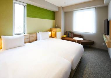 Hotel Intergate Kanazawa