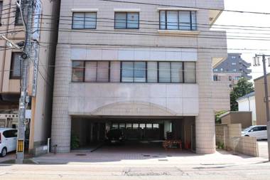 Central Base Kanazawa