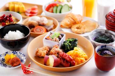 Daiwa Roynet Hotel KANAZAWA-MIYABI