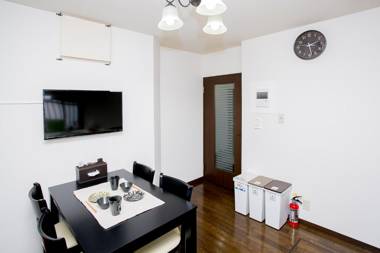 ゲストルーム金沢心音 Guest Room Kanazawa COCONE