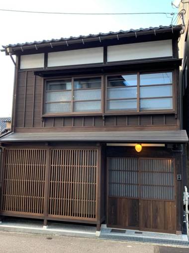 Kanazawa Bettei Yuan