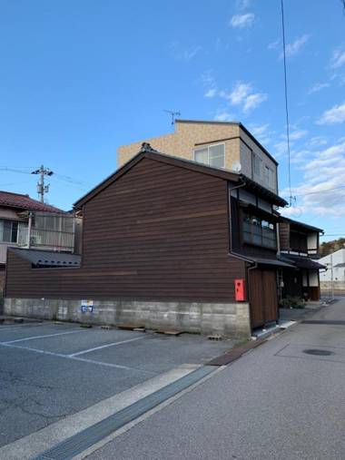 Kanazawa Bettei Yuan