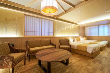 SHIKI Seasonal Colors Kanazawa