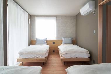 Neon Hotel ISHITAYA
