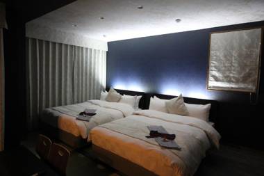 Weskii Hotel ウィスキーホテル
