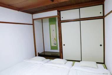 B&B MIKAWA 3 - Kanazawa Fish Harbour