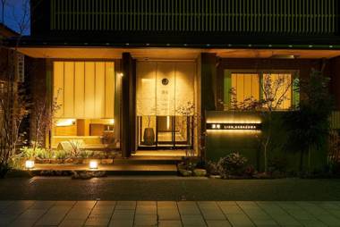 凜庵 LIAN_KANAZAWA