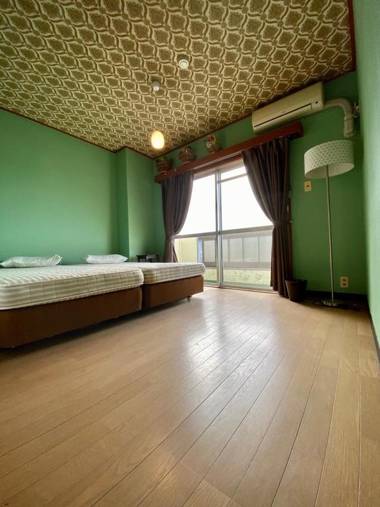 KR Apartment in Kanazawa