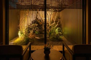 Shiori Machiya House