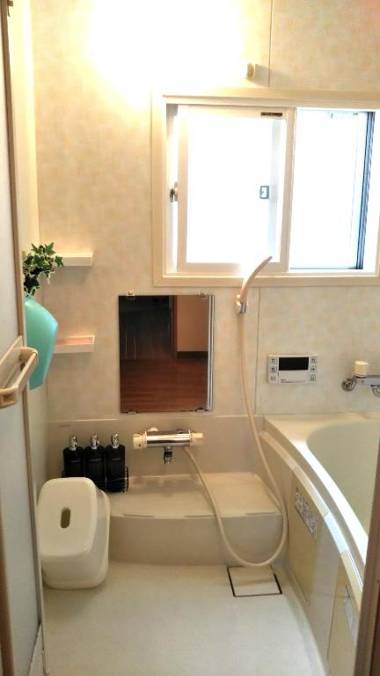 ゲストハウス西金沢Smile&smile