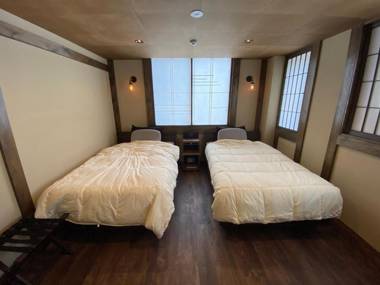 日月庵(BnB.Sunmoon)