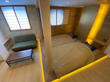 日月庵(BnB.Sunmoon)