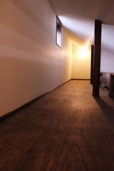 Teramachiya Wind Bell Temple Guest House