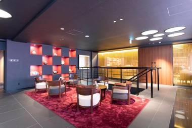 Torifito Hotel & Pod Kanazawa