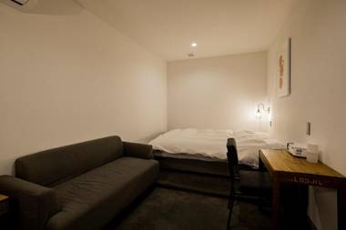 BENJAMIN HOTEL KANAZAWA