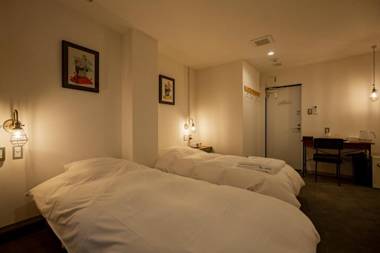 BENJAMIN HOTEL KANAZAWA