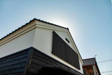 B&B MIKAWA 5 - Villas with BBQ Terrace
