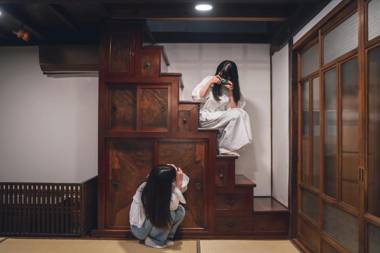 Machiya Guest House Carta