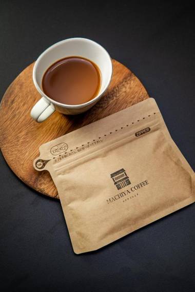 Hanatsume Machiya House