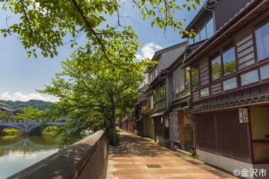 Smile Hotel Kanazawa Nishiguchi Ekimae