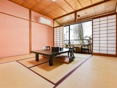 Ryokan Hashimotoya