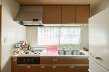 Guest House Nishikanazawa Smile smile