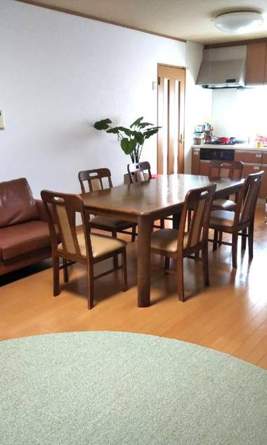 Guest House Nishikanazawa Smile smile