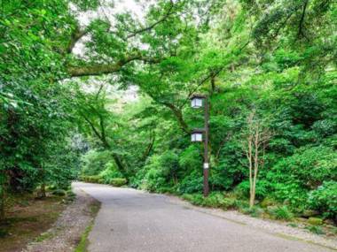 Jian Liu Yuan Zhi Jia Hotel