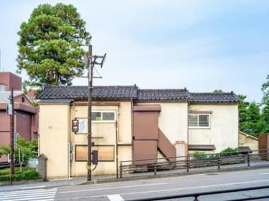 Jian Liu Yuan Zhi Jia Hotel