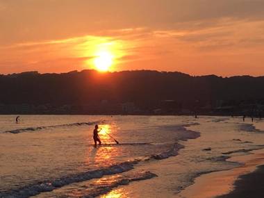 GOOD MORNING ZAIMOKUZA