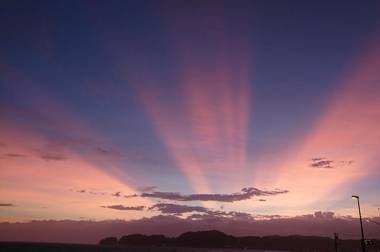 GOOD MORNING ZAIMOKUZA