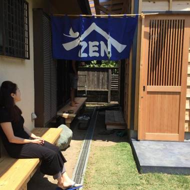 Guest House Kamakura Zen-ji