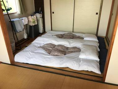 Yuigahama Apart