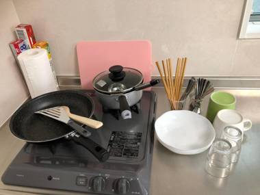 Ano House Guesthouse(Female Only)