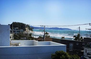 Casablanca Pool House