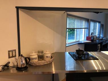 Kamakurayama Holiday Flat