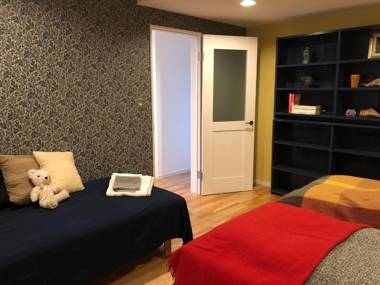 Kamakurayama Holiday Flat