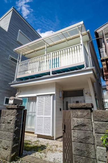 RIVERSIDE INN KAMAKURA
