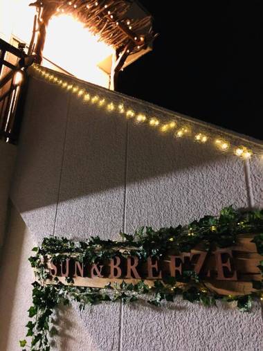 Kamakura Guest House sun&breeze