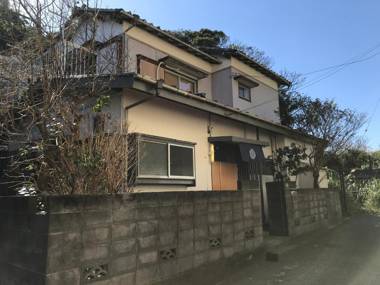 腰越小動の宿_Koshigoe Koyurugi INN