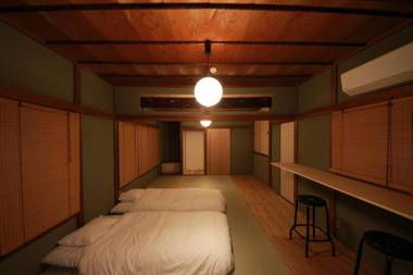 腰越小動の宿_Koshigoe Koyurugi INN