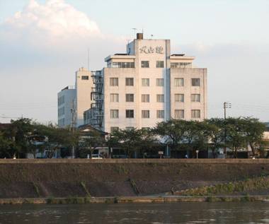 Inuyamakan