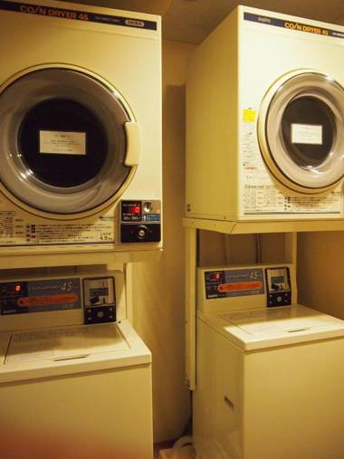 Hotel Sunflex Kagoshima