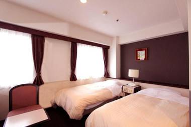 Kagoshima Kuko Hotel